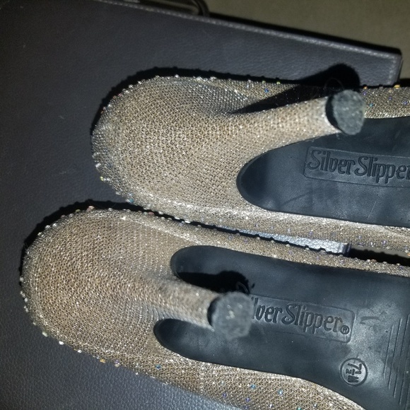 Like new heels - Picture 2 of 4